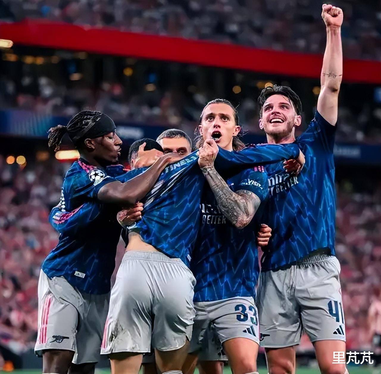 集结日突围战来临；阿森纳围绕足总杯主帅复盘；气氛紧张；团队化学反应显著(0304阿森纳后防大将)-九游